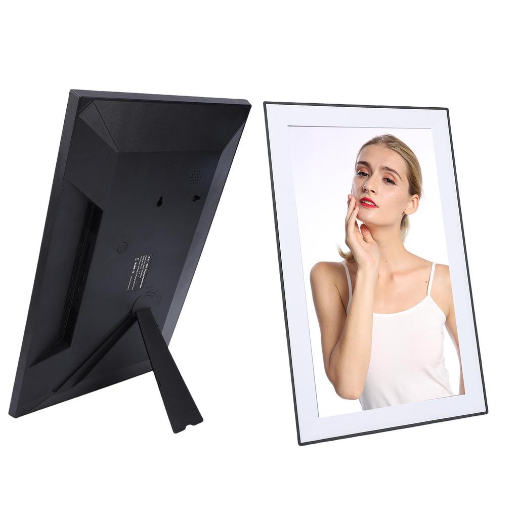 15,6-дюймовый цифровой календарь, график домашних обязанностей, WIFI, электронный календарь, умный семейный планировщик, интерактивный дисплей с сенсорным экраном