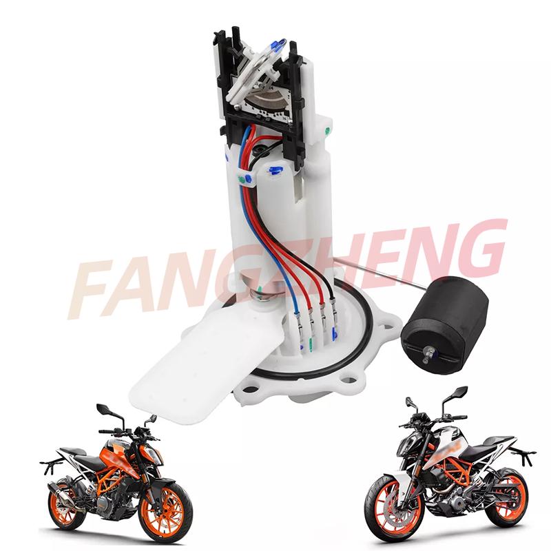 OEM JP171800 Motorcycle Fuel Pump Complete Assembly For KTM Duke 250/390 2017-2025 Gasoline Pump Assembly Moto Accessories