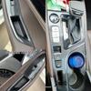 Carbon Fiber Gear Shift Frame Sticker for JAC Jiayue A5 Interior Console Decoration