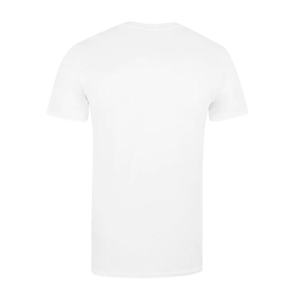 Jaws Мужская футболка Amity Surf Shop