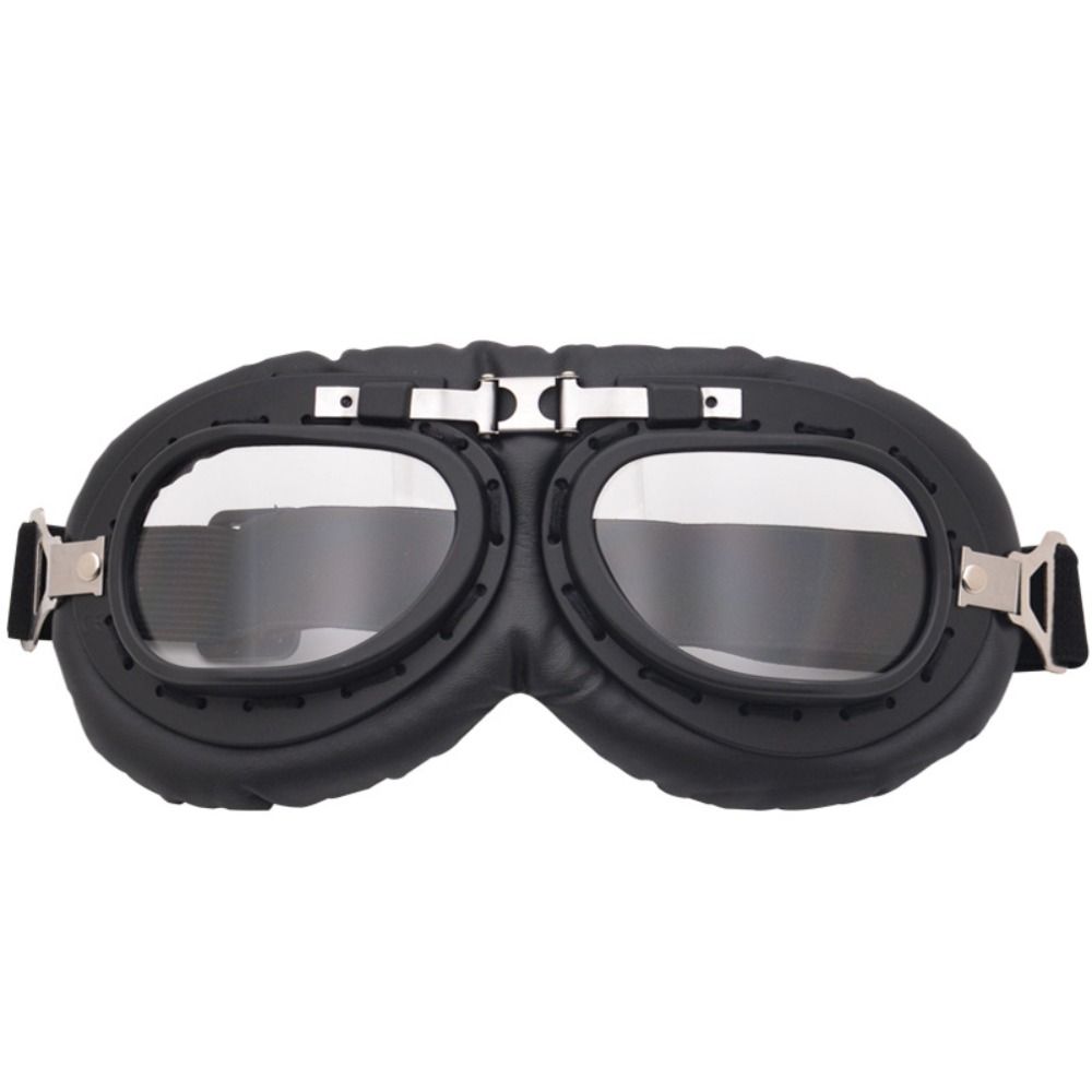 Motorbike Cycling Motorcycle Goggles Helmet Antiparras Wind Mirror Goggles Motorcycle Glasses