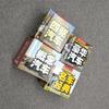 Interactive Car Cube Book Set