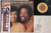 LP Record MARILYN MCCOO, BILLY DAVIS JR - Two Of Us YX8100AB ABC 1977 Japan Obi Soul/Funk Used