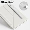 HdoorLink Клейкие пеналы для Apple Pencil Pro 3 2 1 Держатель для Apple Pencil Чехол для iPad Pencil Чехол для планшета Чехол-конверт для стилуса с сенсорным экраном Держатель для стилуса