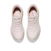 Skechers Слипоны Модные Удобные Низкие Повседневные Кроссовки Женские Белые 117391-WHT