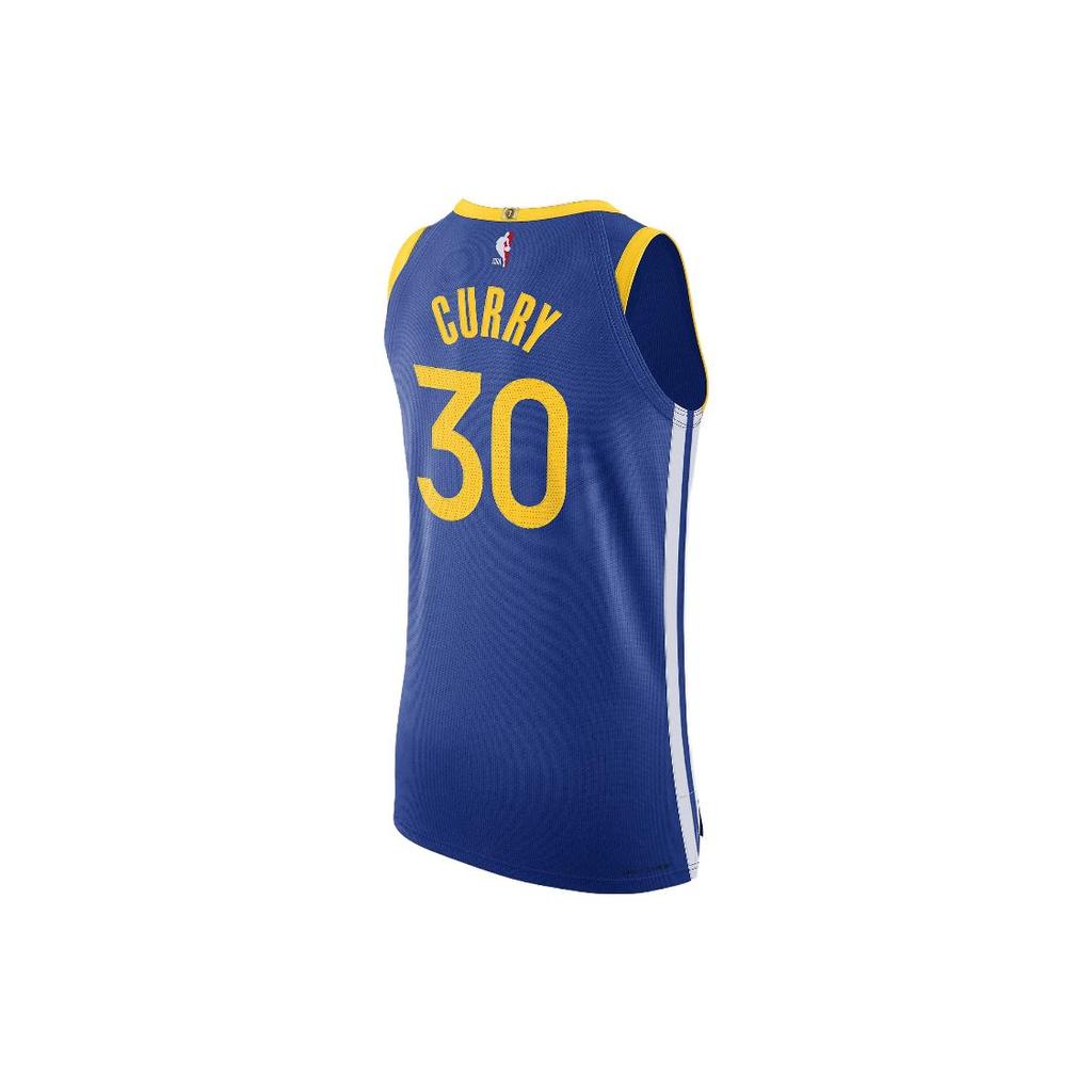 Nike Basketball Jersey Men's Blue CW3444-498