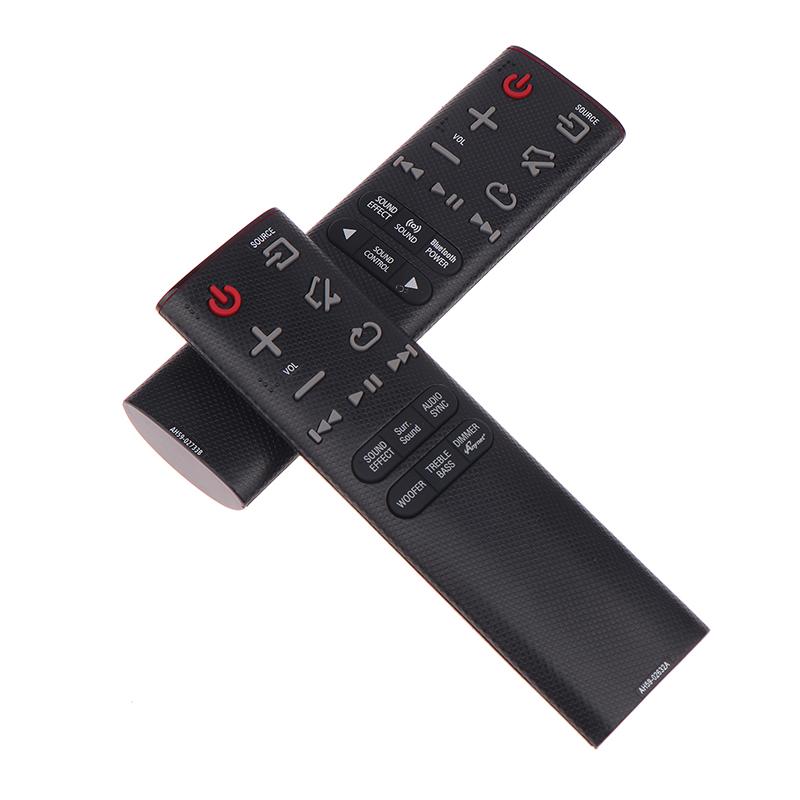 1 шт. Для саундбара Samsung Hw-K360 Hw-Km36C Hw-Km36 Hw-K450 Hw-K550 Hw-K551 Hw-J4000 Hw-Jm4000 Ah59-02733B Пульт дистанционного управления
