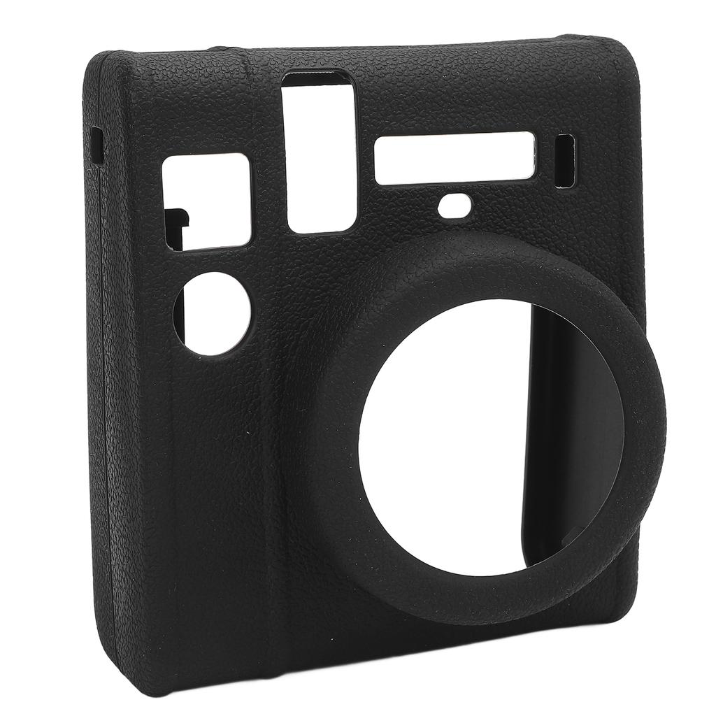 Camera Silicone Case Scratch Resistant Shockproof Camera Protective Cover Soft Housing Body Skin for Outdoor