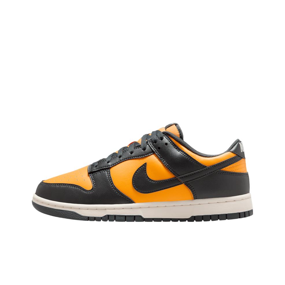 Nike Кроссовки мужские Dunk Low Sundial Orange Anthracite Sail HF5441-700