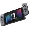 Nintendo Консоль Switch Серая (Переключатель Nintendo) Joy-Con (L)/(р)