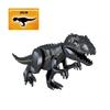Мир Юрского периода 2 фигурки динозавров Tyrannosaurus Rex Indominus Rex I-Rex Indoraptor строительные блоки детские игрушки совместимы