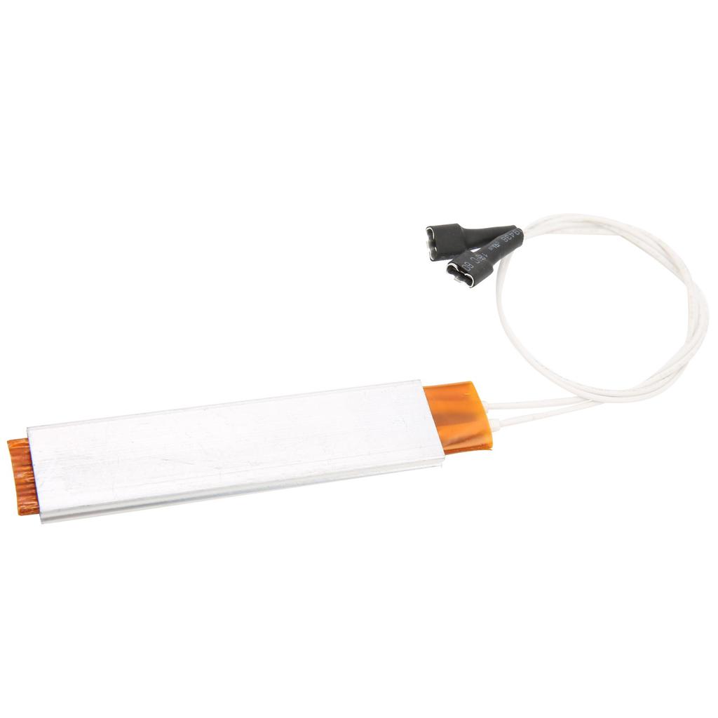 PTC Heating Plate Aluminum Shell Small Automatic Ceramic Electric Incubator Heating Elements12V