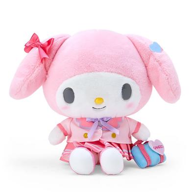 Плюшевая игрушка Sanrio Gakuen Kirameki My Melody 320391 (#Клуб Санрио)