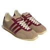 Adidas Кроссовки Wales Bonner X Adidas Japan 'Cardboard Collegiate Burgundy' GY5750