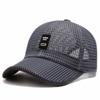 Unisex Sport Hats Baseball Caps Casual Sport Hats Cap Mesh Cap Fishing Baseball Caps Snapback Hats