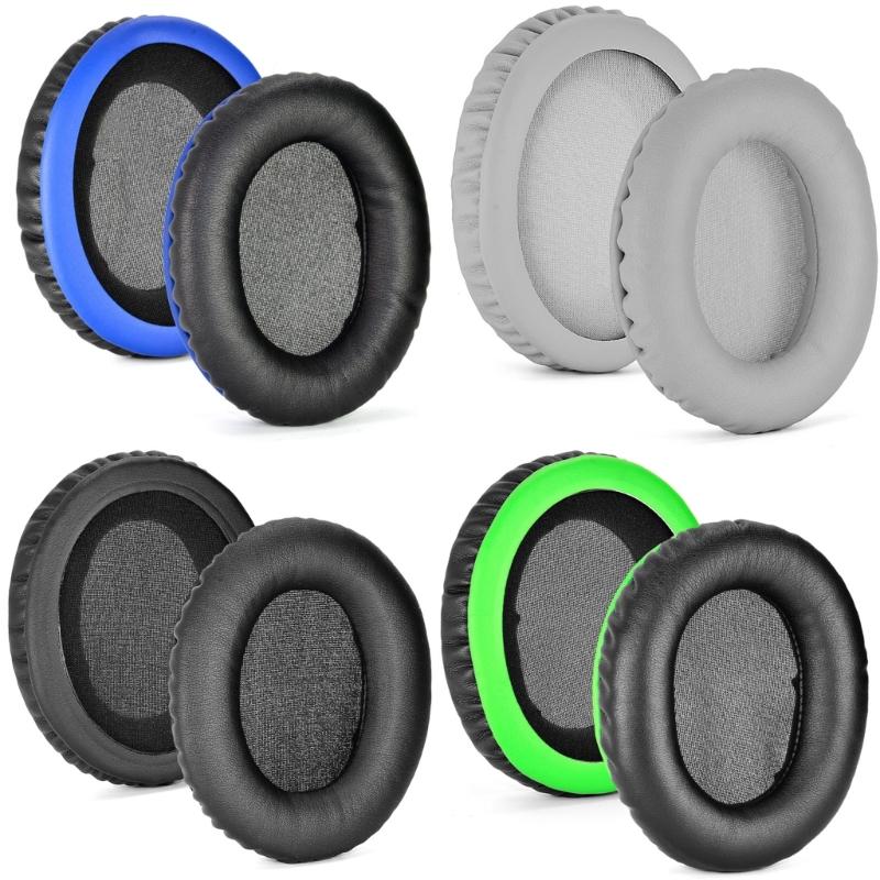 Replacement Ear Pads for Cloud Stinger 2 Headset Earpads Earmuff Block Out Noise Restore Comfort and Sound Quality