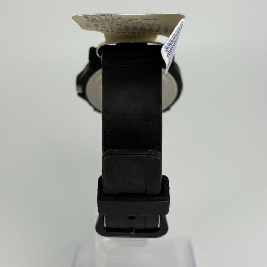 [USED] SEIKO Alba Quartz Watch Battery Replaced