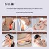 breo Back Lite Portable Waist & Back Massager CN plug (adapter included)