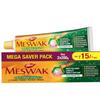 Meswak Complete Oral Care Toothpaste 400g Pack Of 2 | Gum Protection, Tooth Decay Prevention, Stain Removal, Anti-Bacterial & Cavity Protection