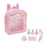 Chikawa Backpack Makeup Set Cosmetic Set for Ages 6 and Up 231039