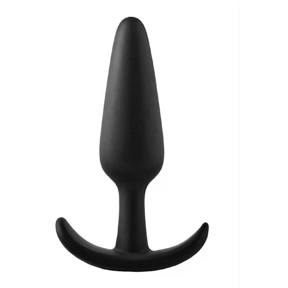 Dream Toys Medium Smooth Anal Plug