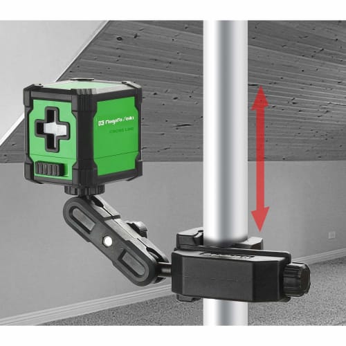 Niigata Seiki SK Laser Cube Green Laser LC-G