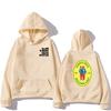DTMF Debí Tirar Más Fotos Hoodie BAD BUNNY 2025 Men/women Hoodies Harajuku Aesthetic Winter Clothes Fleece Pullover Sweatshirt