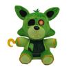 Five Night At Freddy Fnaf, милые плюшевые игрушки, игровая кукла, 18 см, медведь Бонни, Фокси, мультяшные мягкие куклы, игрушки Фредди для детей, подарки