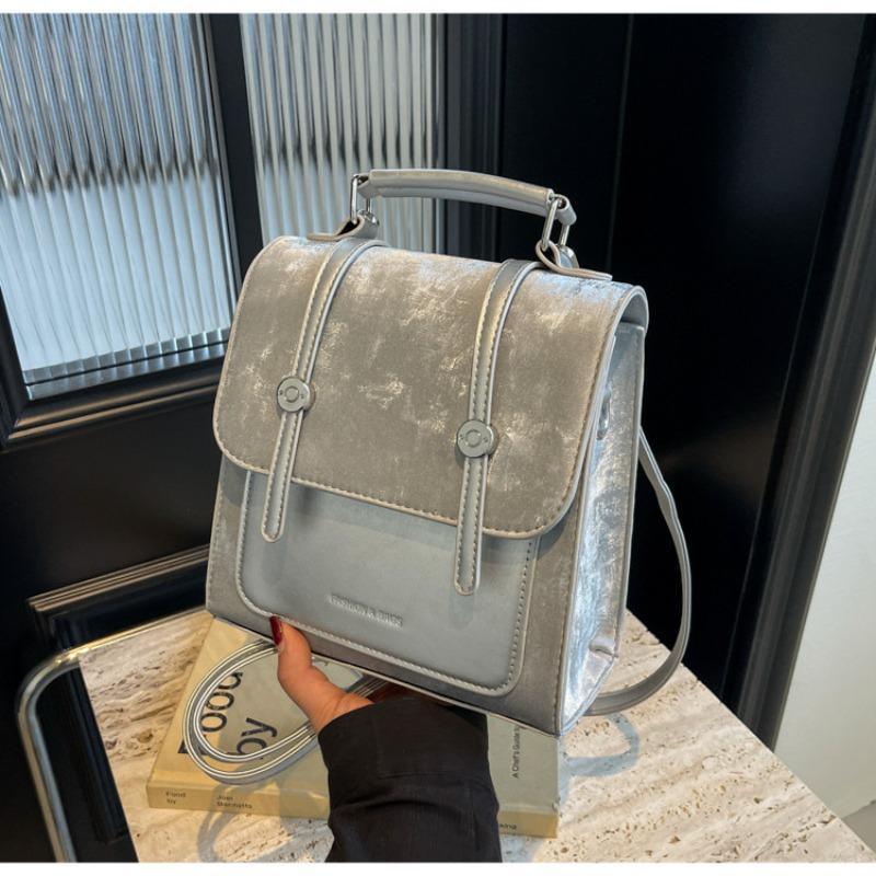 Нишевый рюкзак модный универсальный маленькая сумка женский новый популярный сумка-мессенджер дорожный рюкзак