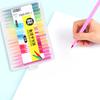 36 Color Soft Head Watercolor Pen Washable Painting Pen Drawing Supplies