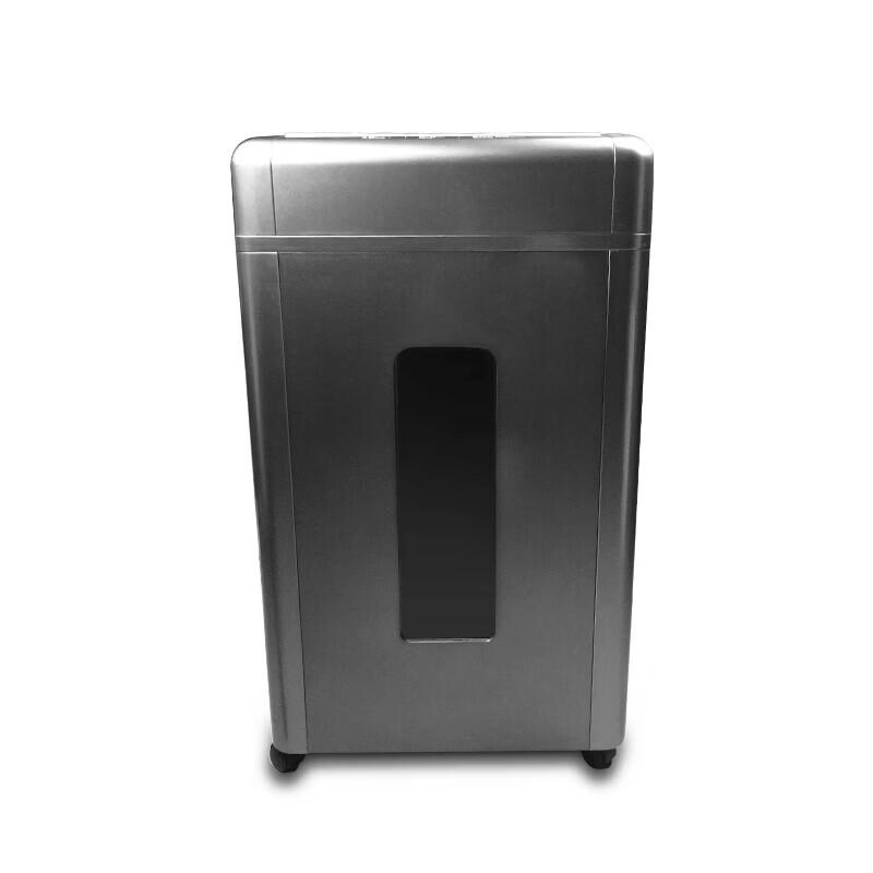SUNWOOD M63 Manganese Steel Paper Shredder CN plug (adapter included)