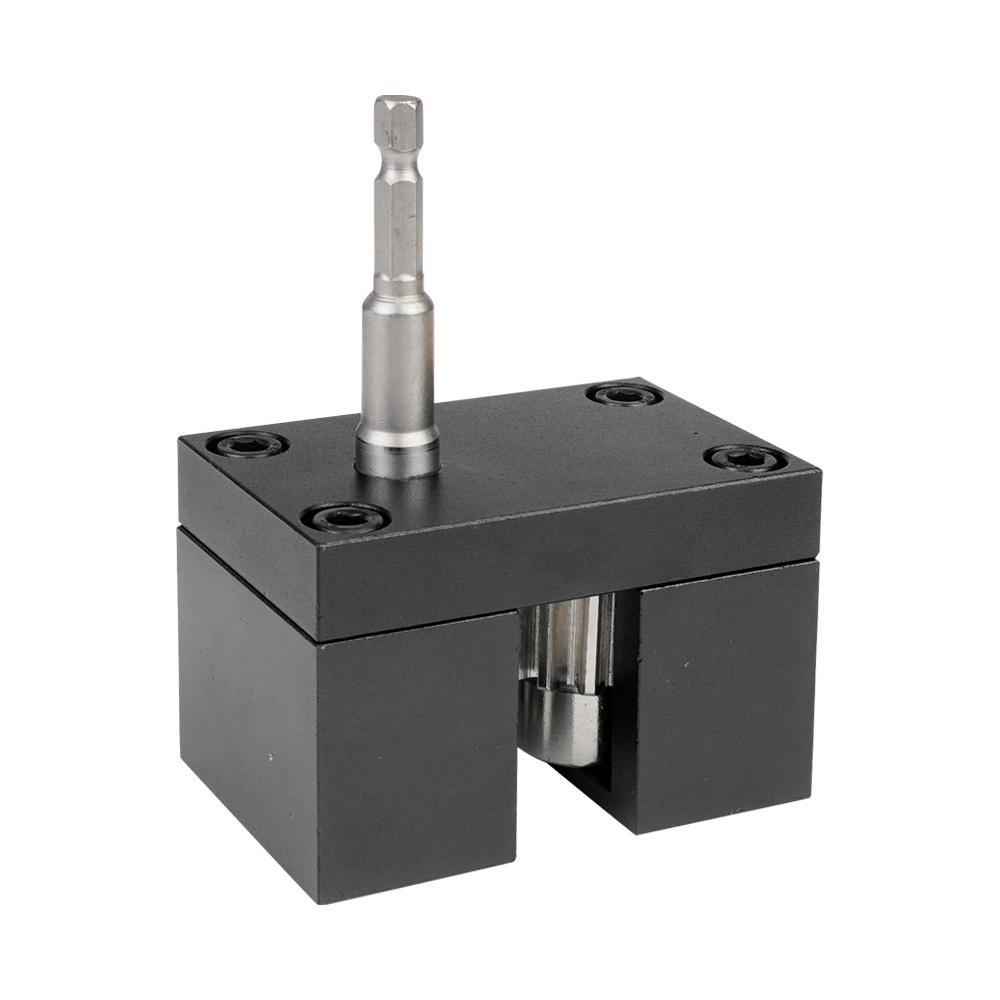 Ударный кримпер с электроприводом Инструмент для обжима для C5A2 Кримпер с электроприводом