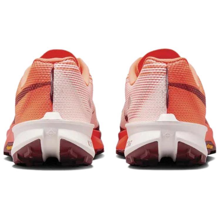 Nike Low top Running Shoes Men's Orange FV3929-800