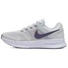 Nike Run Swift 3 Low top Casual Running Shoes Women's Gray Purple DR2698-010