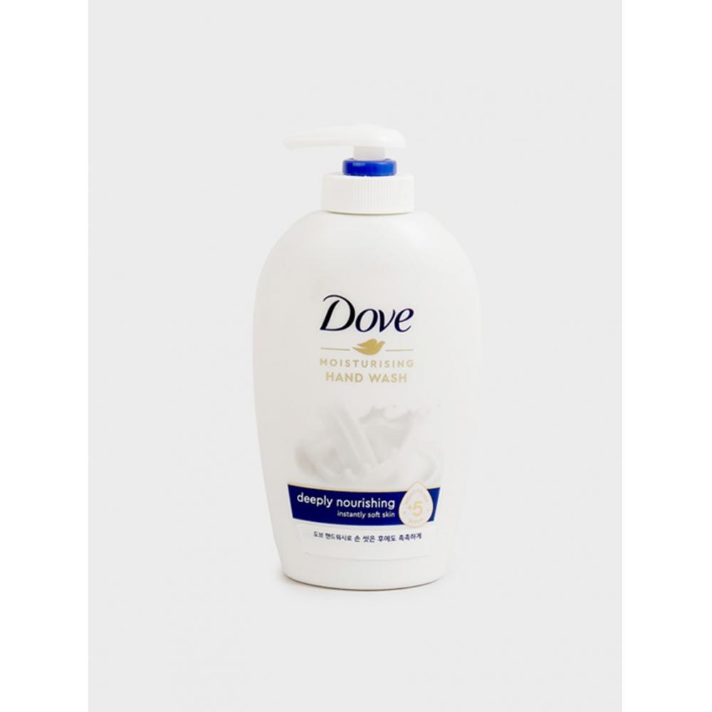 DOVE Hand Wash Regular