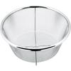 Littlewood 18/8 Stainless Steel Able Mini Colander (14 Mesh) 16.5cm AMNC403