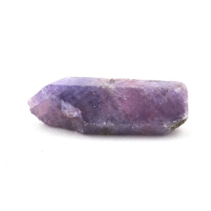 Pierres et Minéraux. Rubis. 10.40 ct. Ampanihy District, Atsimo-Andrefana, Madagascar.