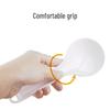 Non-stick Plastic Rice Scoop