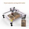 ATOMSTACK A5 Pro 40W Laser Engraver CNC Desktop DIY Laser Engraving Cutting Machine with 410x400