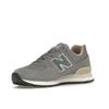 New Balance 574 Магнит Темный Можжевельник (Женский) Женские кроссовки Mindful-Grey WL574TG2