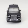 XCARTOYS 1/64 Президентский автомобиль России Aurus Senat Автомобиль Сплавные Игрушки Мототранспортное средство Литая Металлическая Модель Игрушки для Детей Мальчики