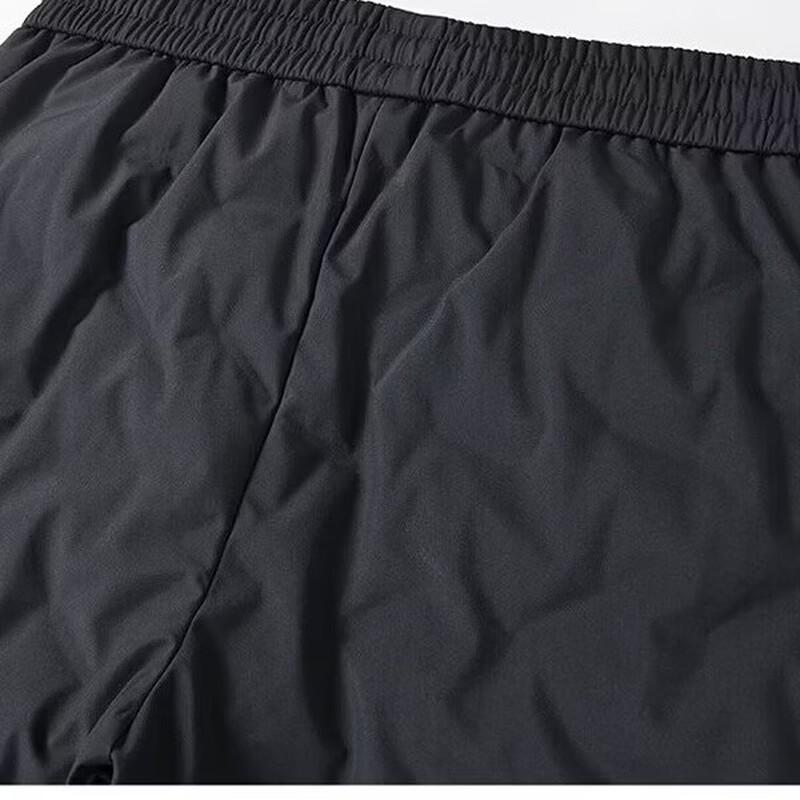 Mark Fairwhale Men's Casual Straight Down Pants