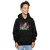 DC Comics Boys Batman TV Series The Riddler Photgraph Hoodie