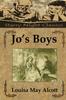 Книга Jo's Boys