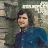 LP Record JOE STAMPLEY - I'm Still Loving You DOS26020 DOT 1973 US Country Used