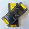 SANDVIK / N123E2-0239-0002-GM 4325 / Original hard alloy blade 10 Pcs