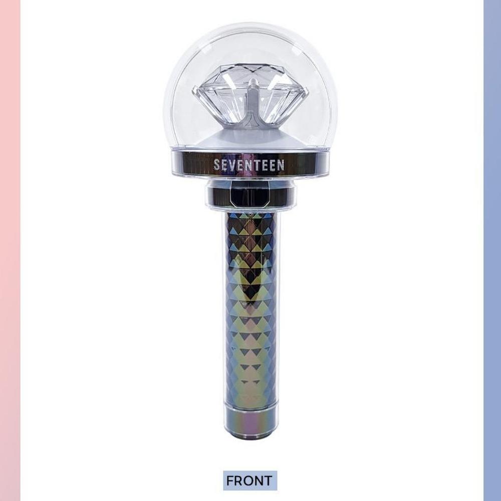 Seventeen Official Light Stick Ver 3 Cheering Stick KPOP IDOL GOODS