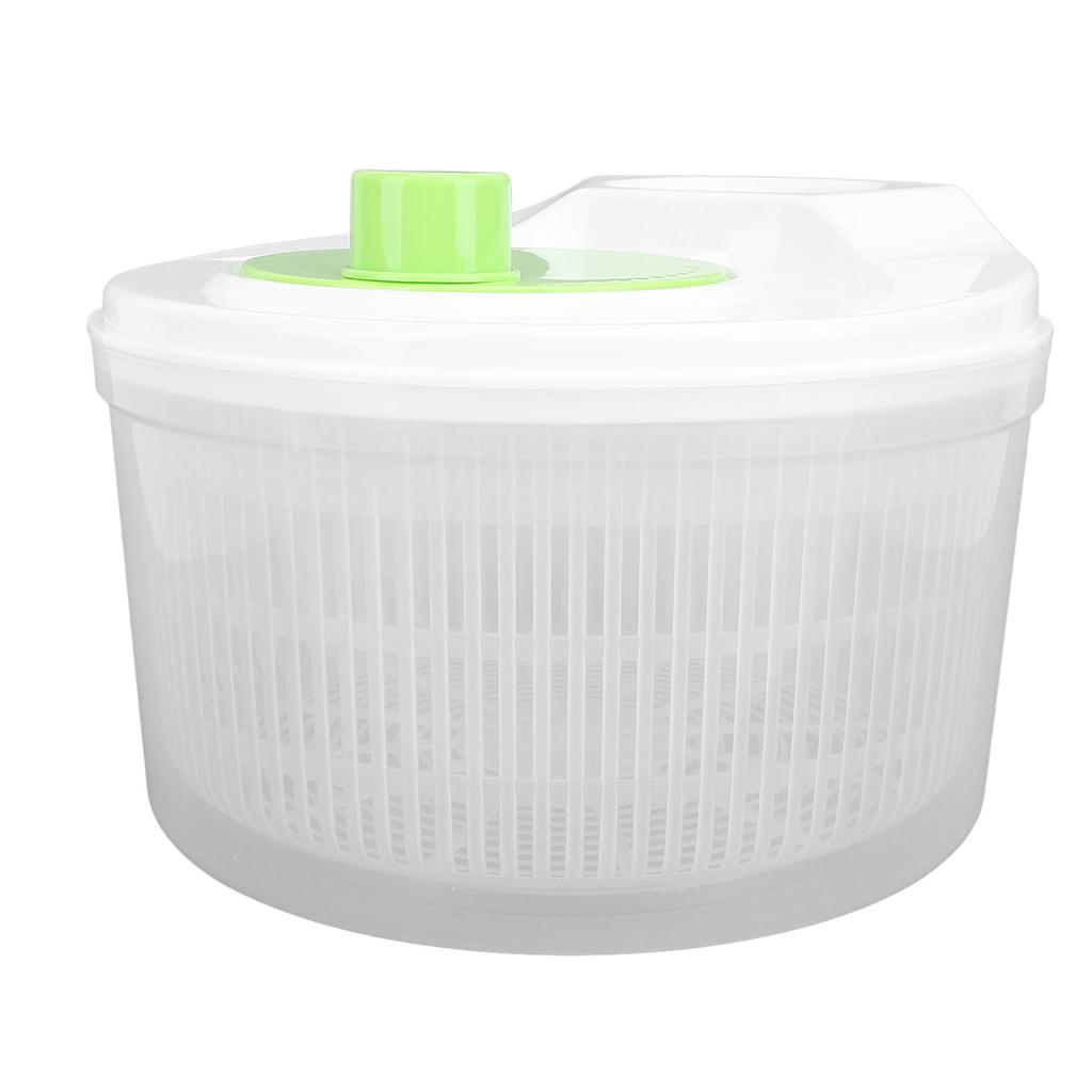 Многофункциональная сушилка для салата, резак, дуршлаг, емкость 3 л, сушилка для салата, сушилка для овощей, фруктов