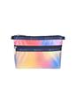 Pouch COSMETIC Multi Gradient Shine [Official] CLUTCH/7105