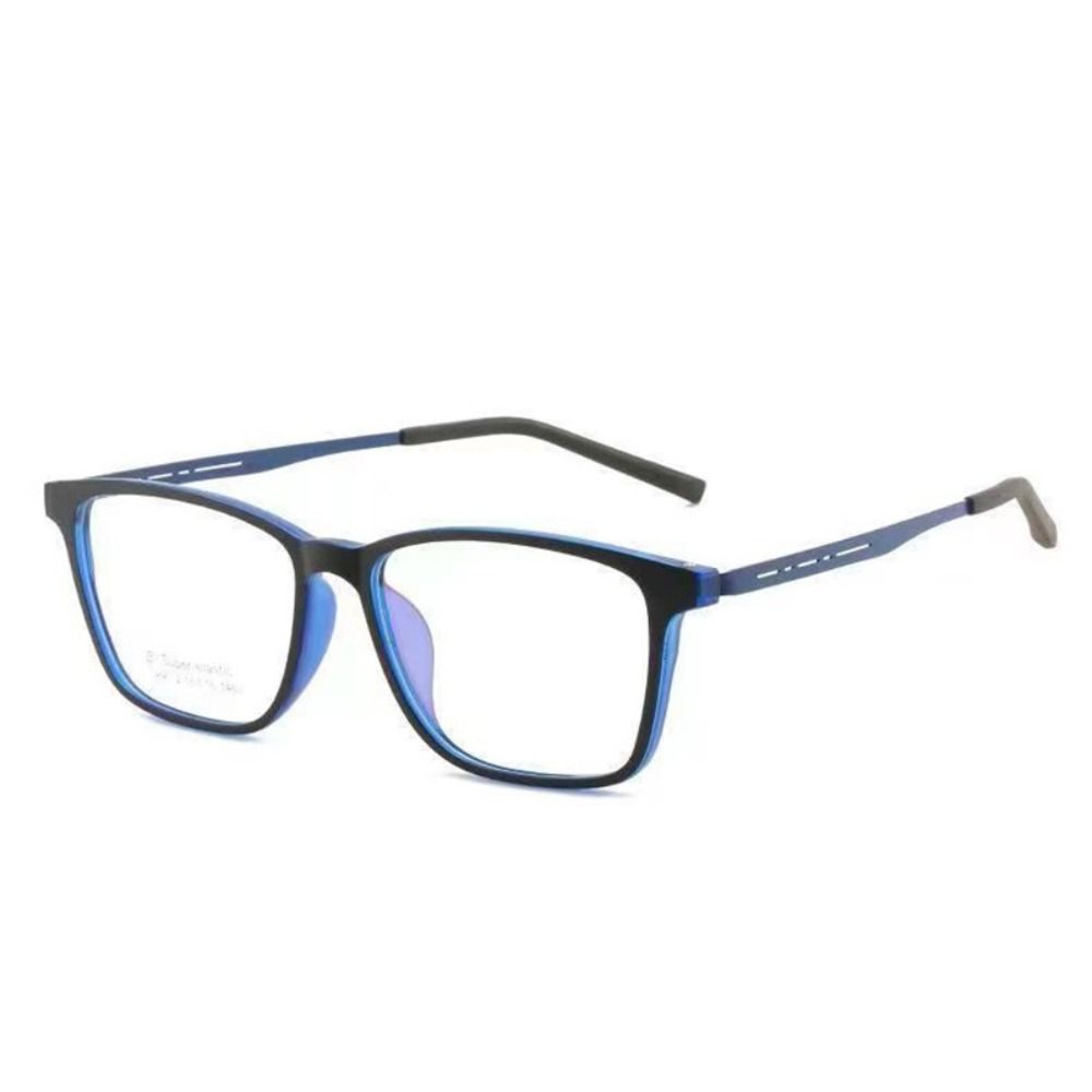 High Quality Titanium Frame Reading Glasses for Women and Men Anti Blue Light Presbyopia Eyewear with Diopter +1.0 To +4.0